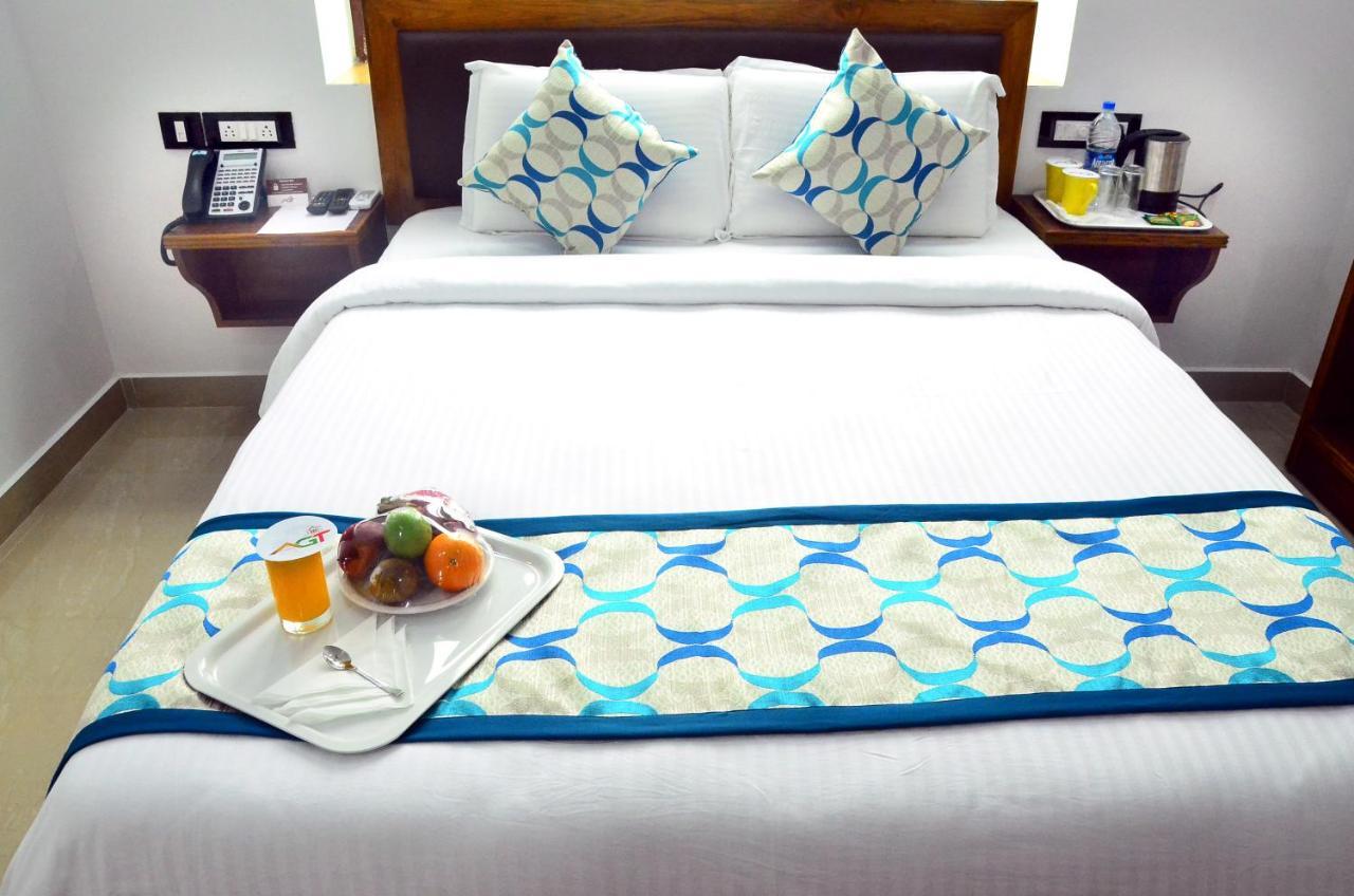 Hotel Agt Park Chennai Extérieur photo