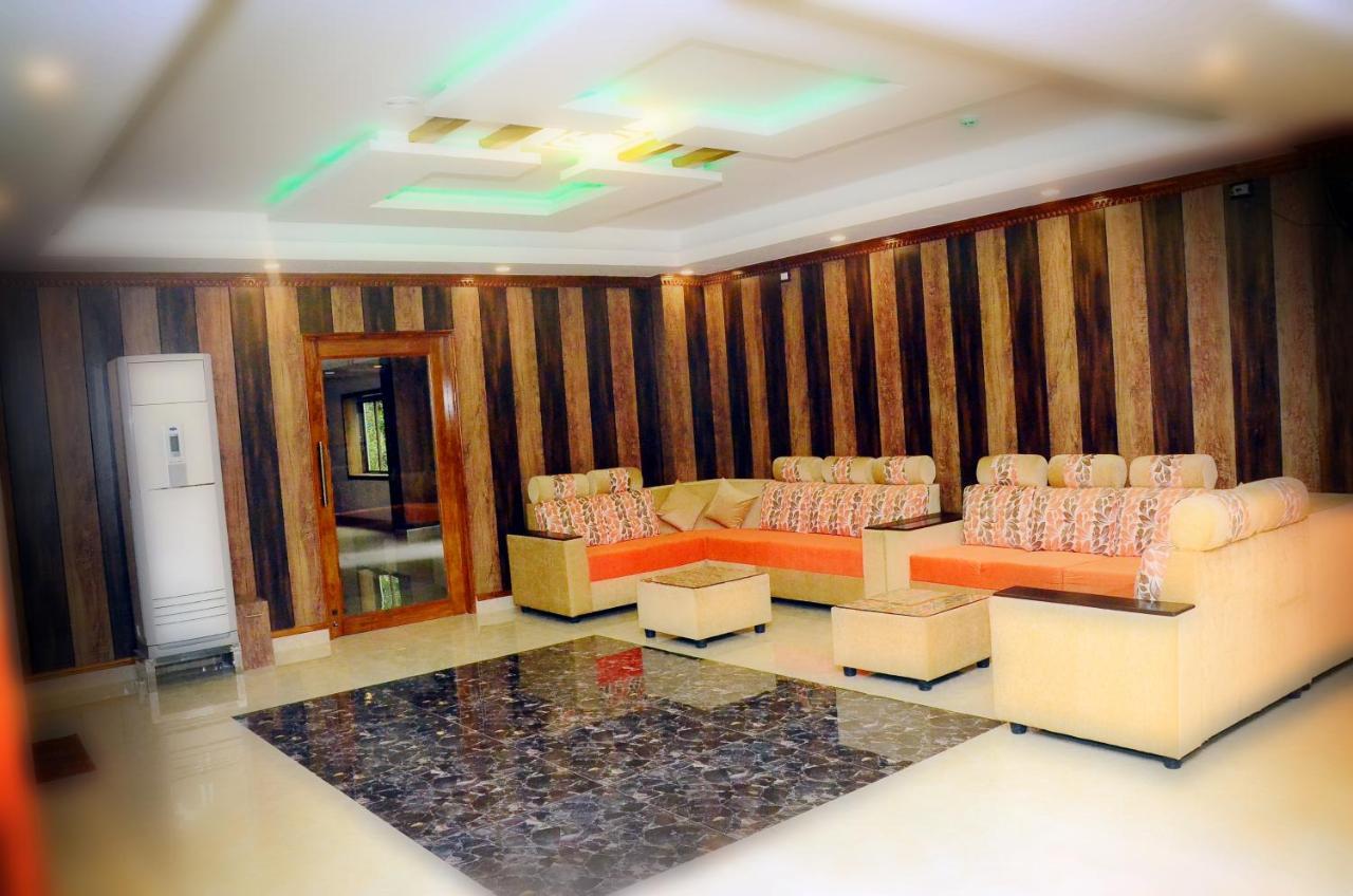 Hotel Agt Park Chennai Extérieur photo