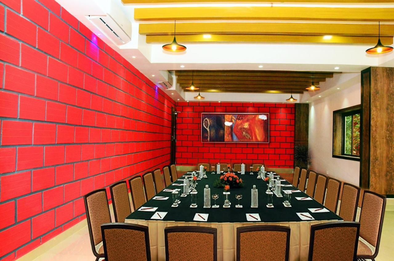 Hotel Agt Park Chennai Extérieur photo