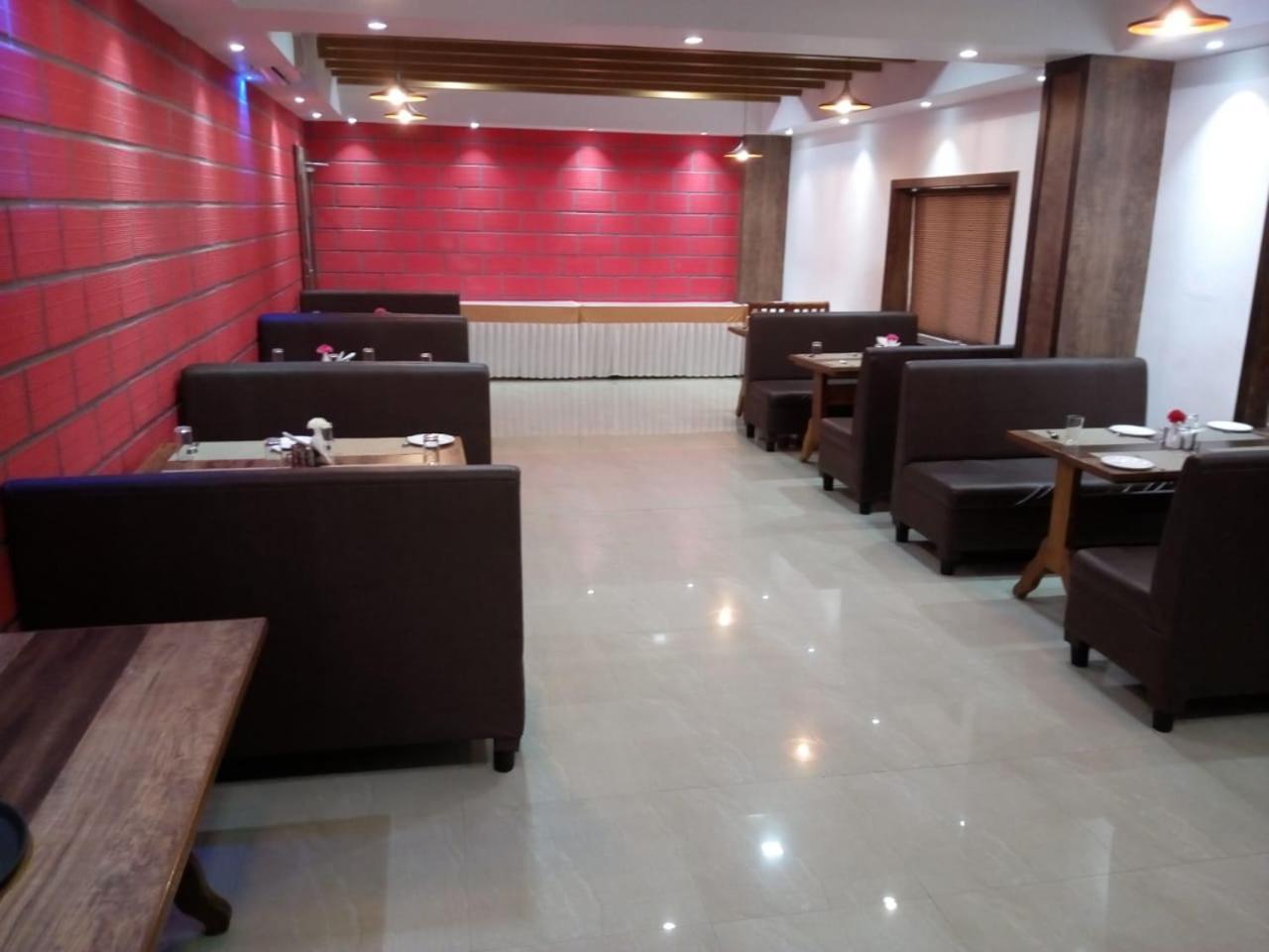 Hotel Agt Park Chennai Extérieur photo