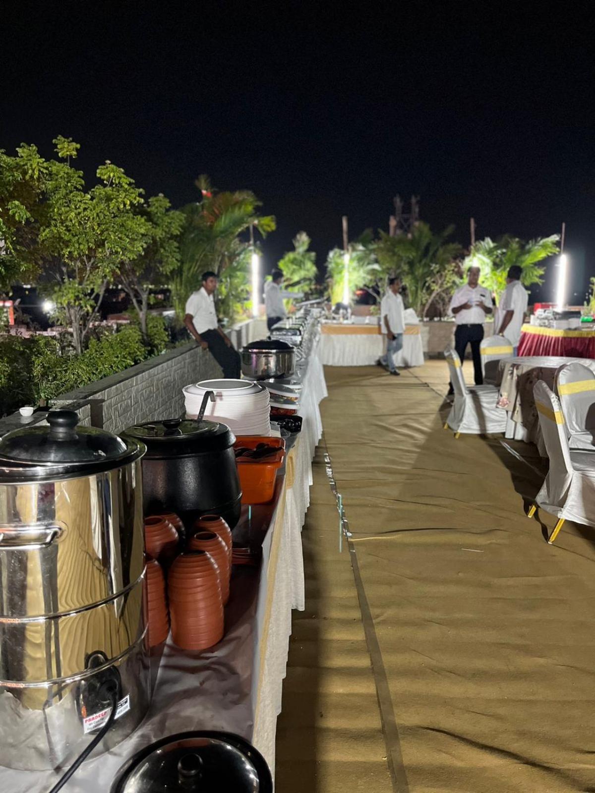 Hotel Agt Park Chennai Extérieur photo