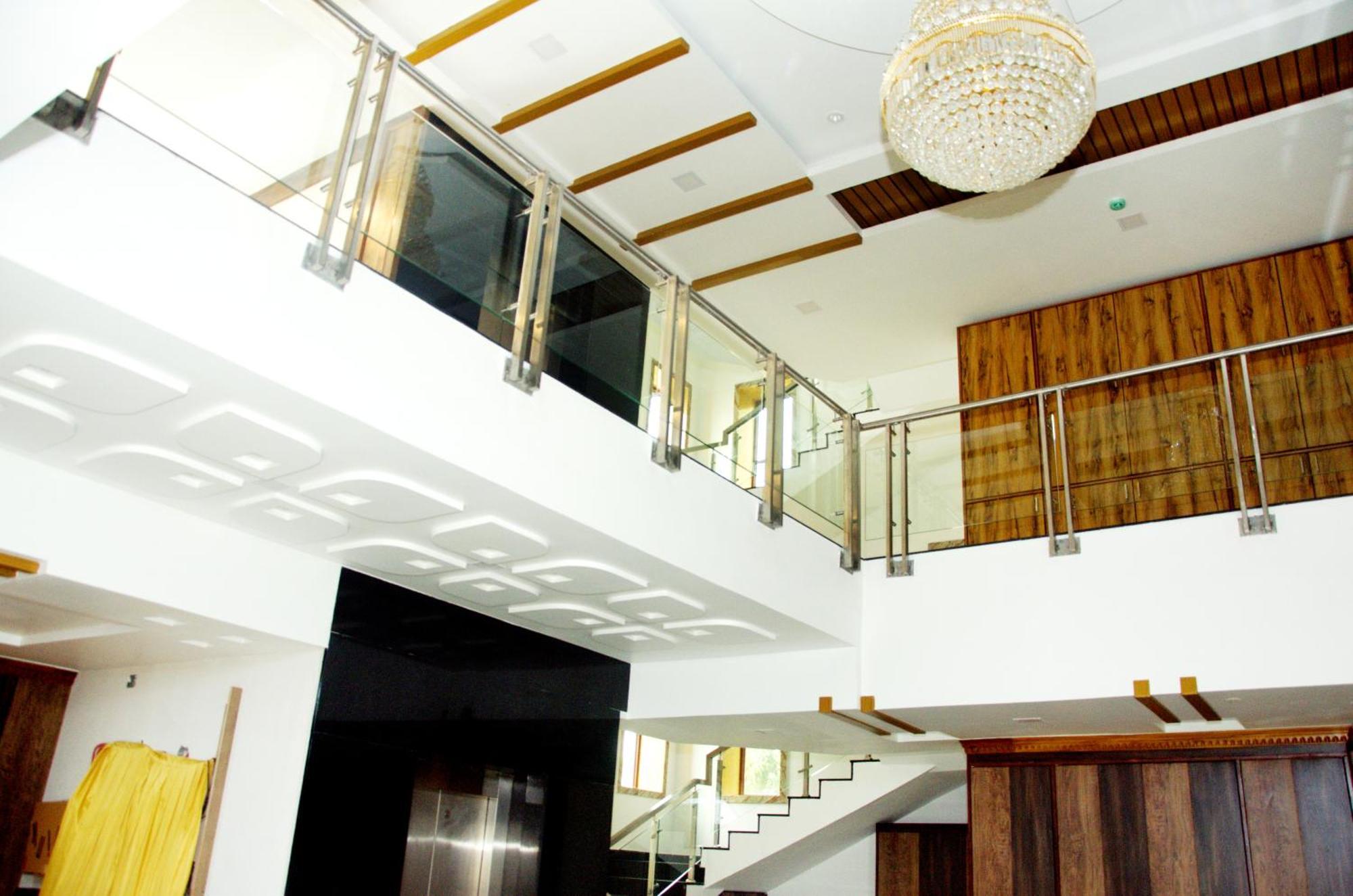 Hotel Agt Park Chennai Extérieur photo